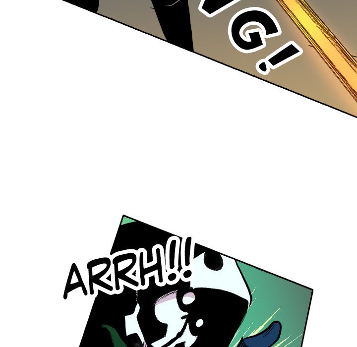 Galauman Galauman EP 61 - Toomics page 43 - 