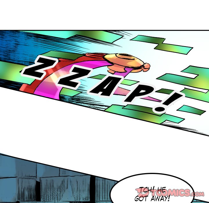 Galauman Galauman EP 61 - Toomics page 46 - 