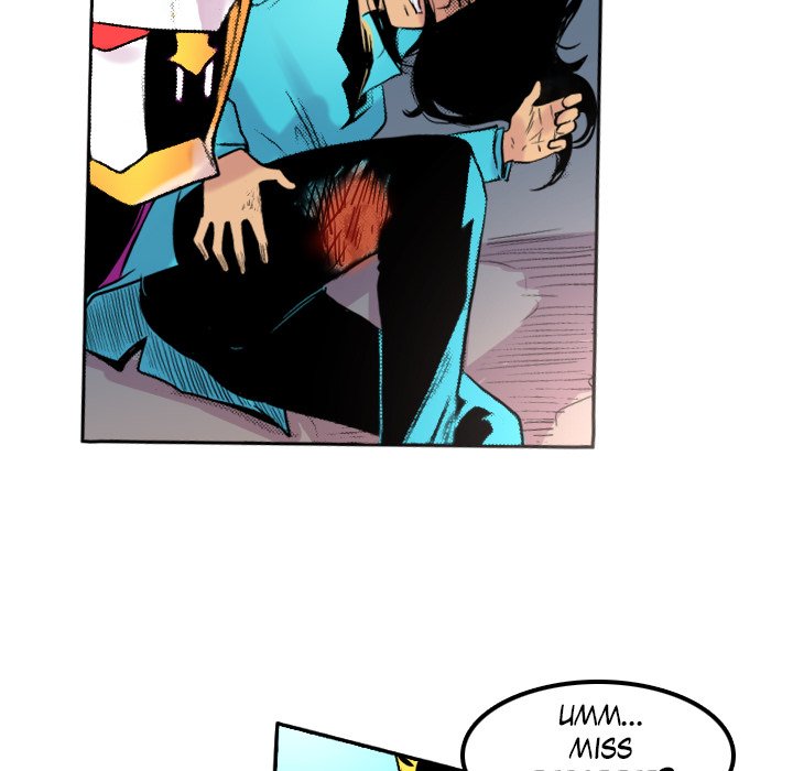 Galauman Galauman EP 61 - Toomics page 48 - 