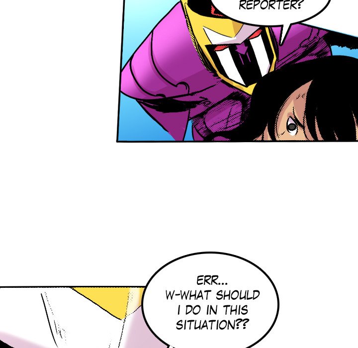 Galauman Galauman EP 61 - Toomics page 49 - 