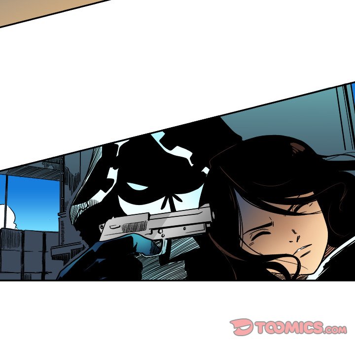 Galauman Galauman EP 61 - Toomics page 6 - 