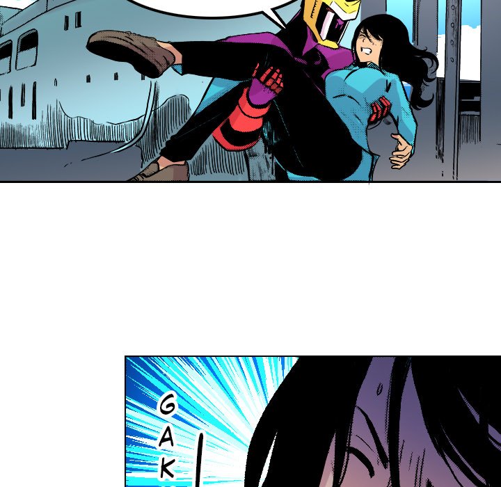Galauman Galauman EP 61 - Toomics page 51 - 
