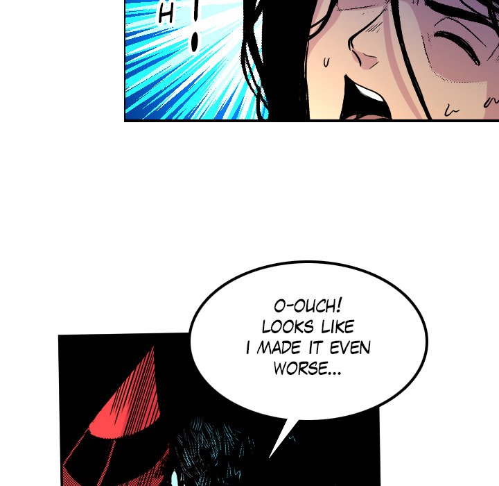 Galauman Galauman EP 61 - Toomics page 52 - 