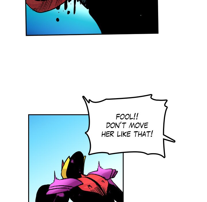 Galauman Galauman EP 61 - Toomics page 53 - 