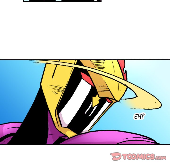 Galauman Galauman EP 61 - Toomics page 54 - 