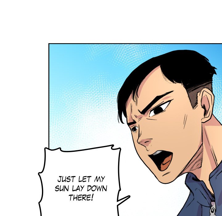Galauman Galauman EP 61 - Toomics page 55 - 