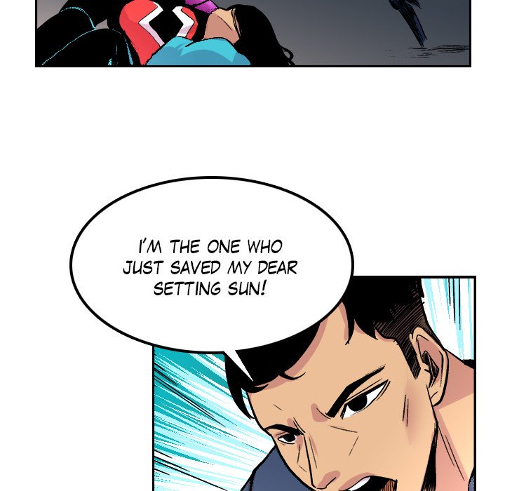 Galauman Galauman EP 61 - Toomics page 57 - 