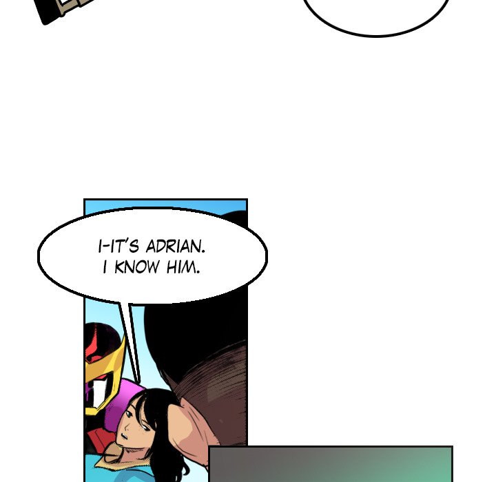 Galauman Galauman EP 61 - Toomics page 59 - 