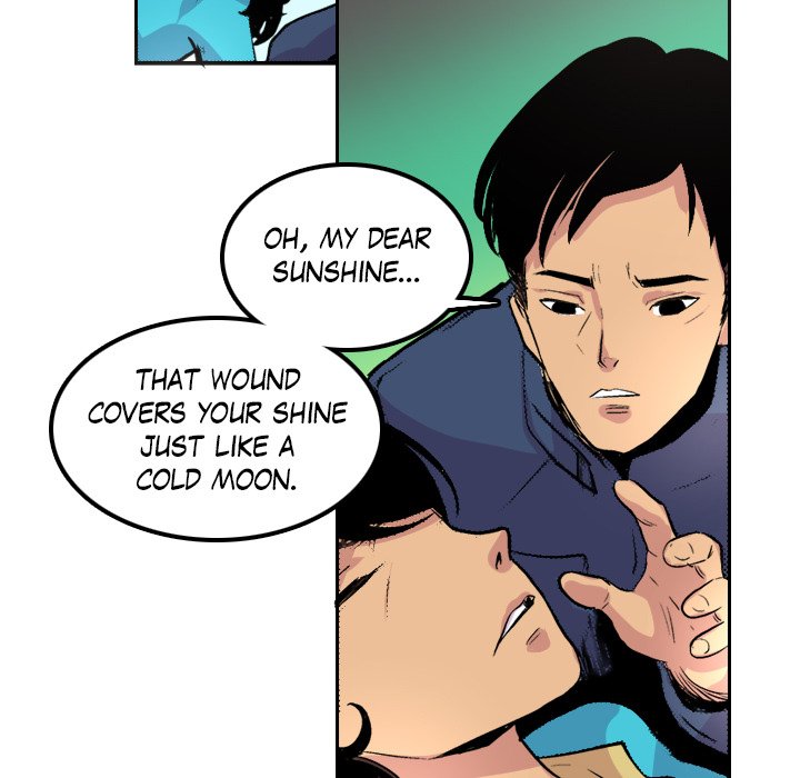 Galauman Galauman EP 61 - Toomics page 60 - 