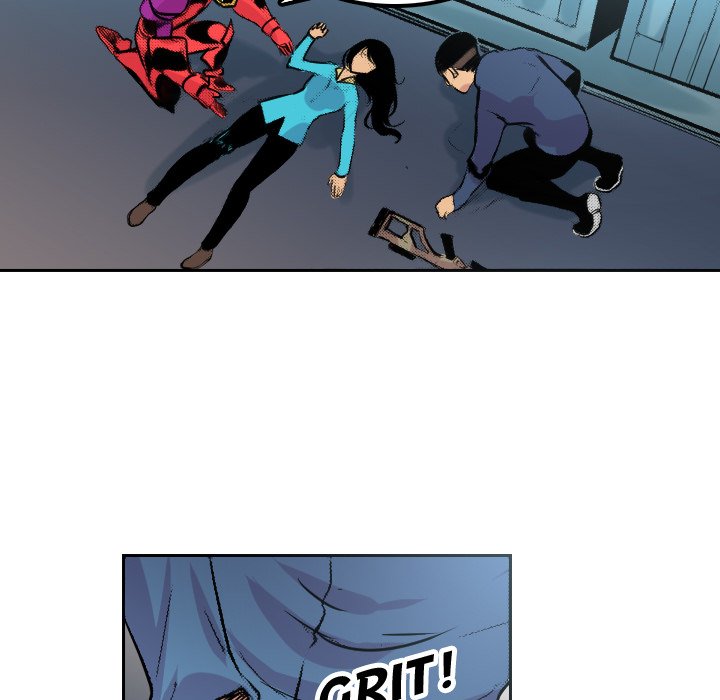 Galauman Galauman EP 61 - Toomics page 63 - 