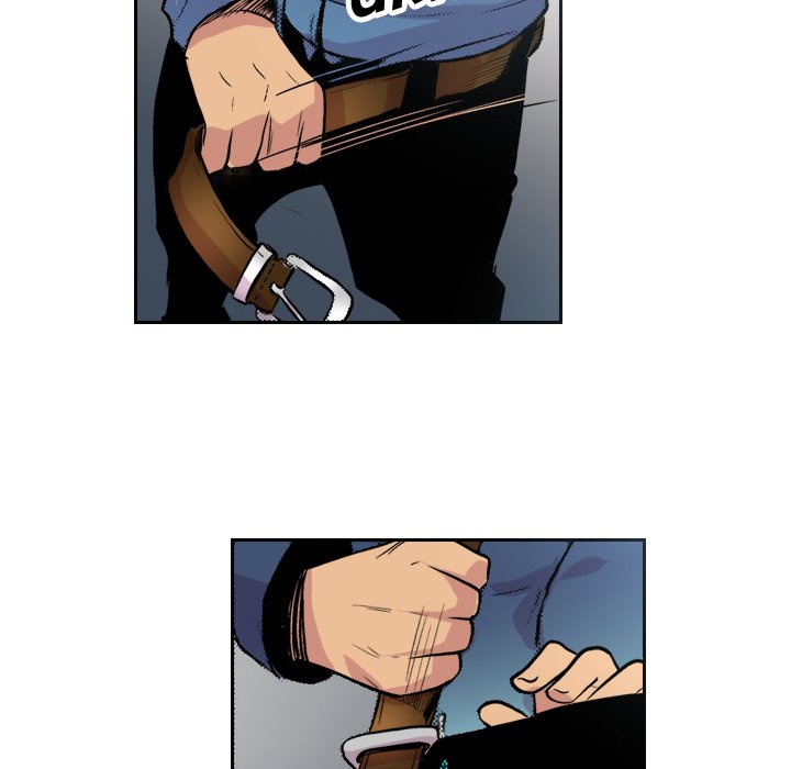 Galauman Galauman EP 61 - Toomics page 64 - 