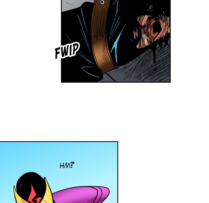 Galauman Galauman EP 61 - Toomics page 65 - 