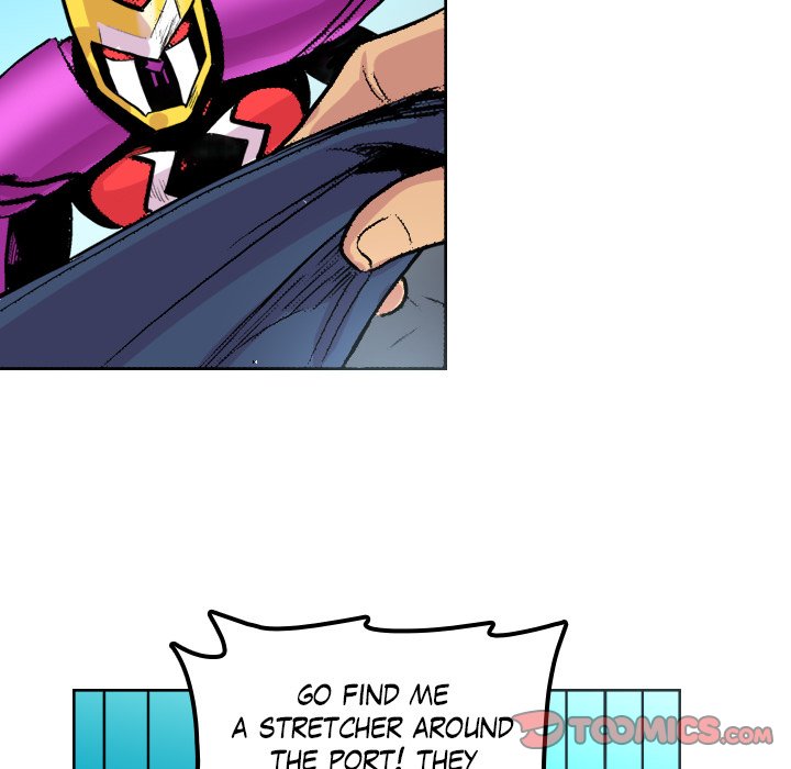 Galauman Galauman EP 61 - Toomics page 66 - 