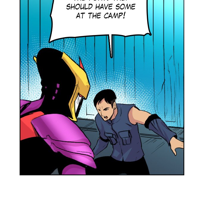 Galauman Galauman EP 61 - Toomics page 67 - 