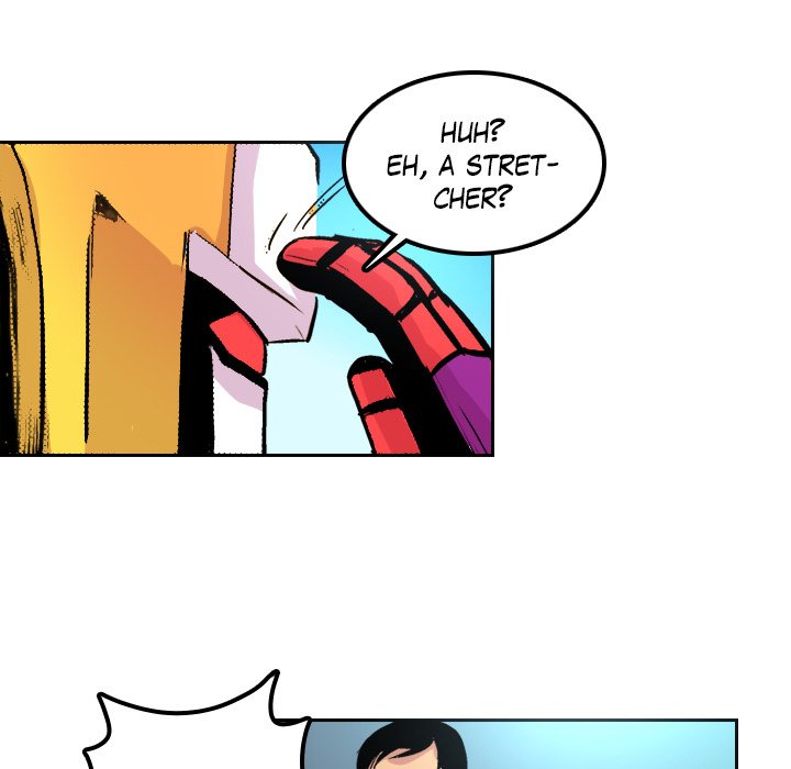 Galauman Galauman EP 61 - Toomics page 68 - 