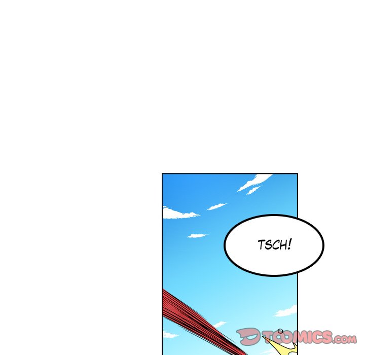 Galauman Galauman EP 61 - Toomics page 70 - 