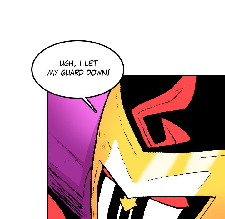 Galauman Galauman EP 61 - Toomics page 8 - 