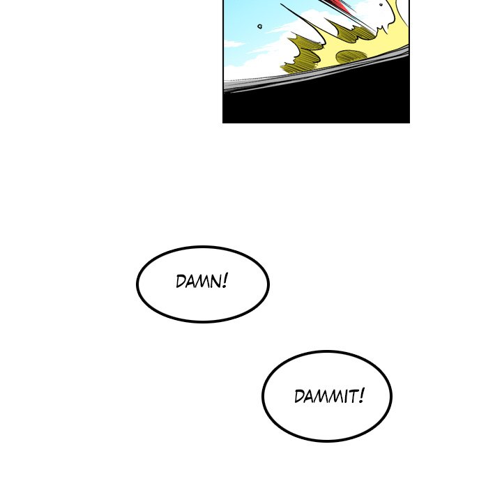 Galauman Galauman EP 61 - Toomics page 71 - 