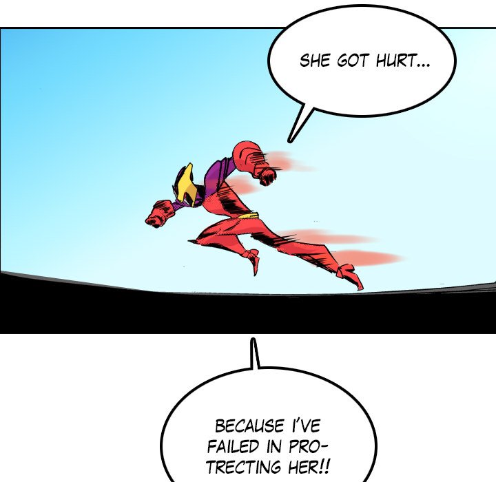 Galauman Galauman EP 61 - Toomics page 72 - 