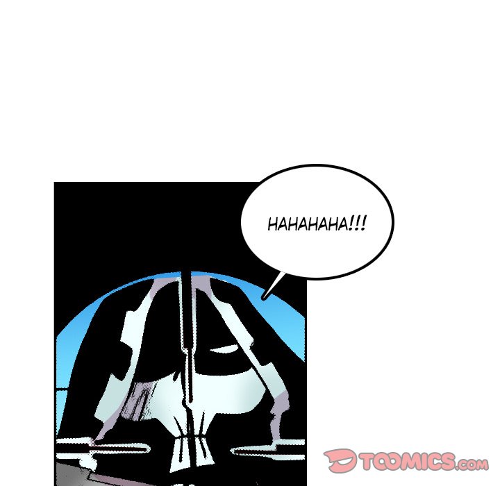 Galauman Galauman EP 61 - Toomics page 10 - 