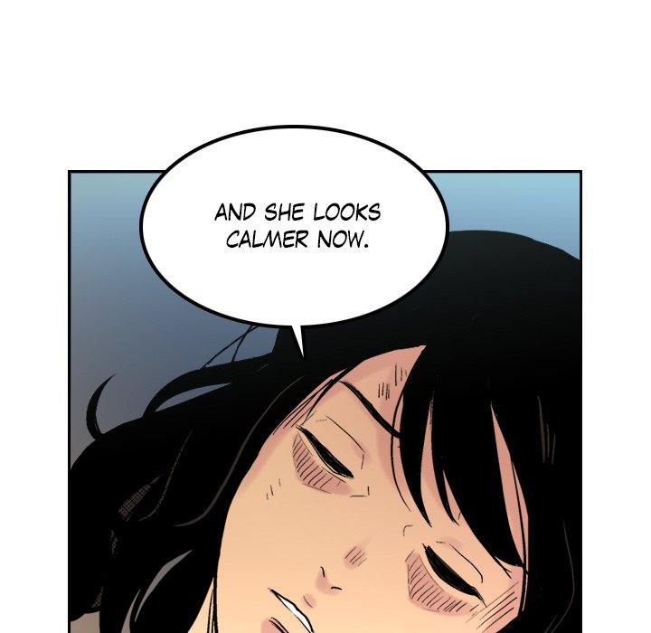 Galauman Galauman EP 62 - Toomics page 11 - 