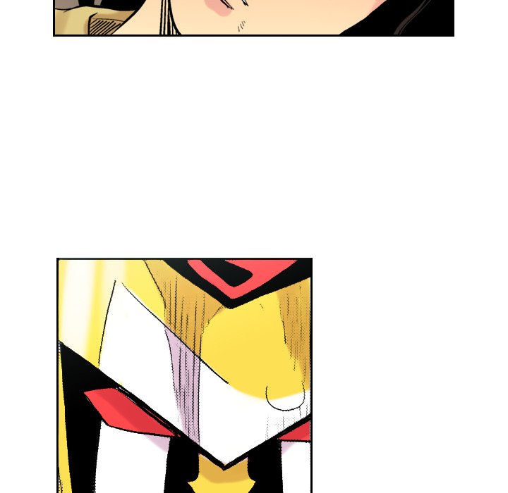 Galauman Galauman EP 62 - Toomics page 12 - 