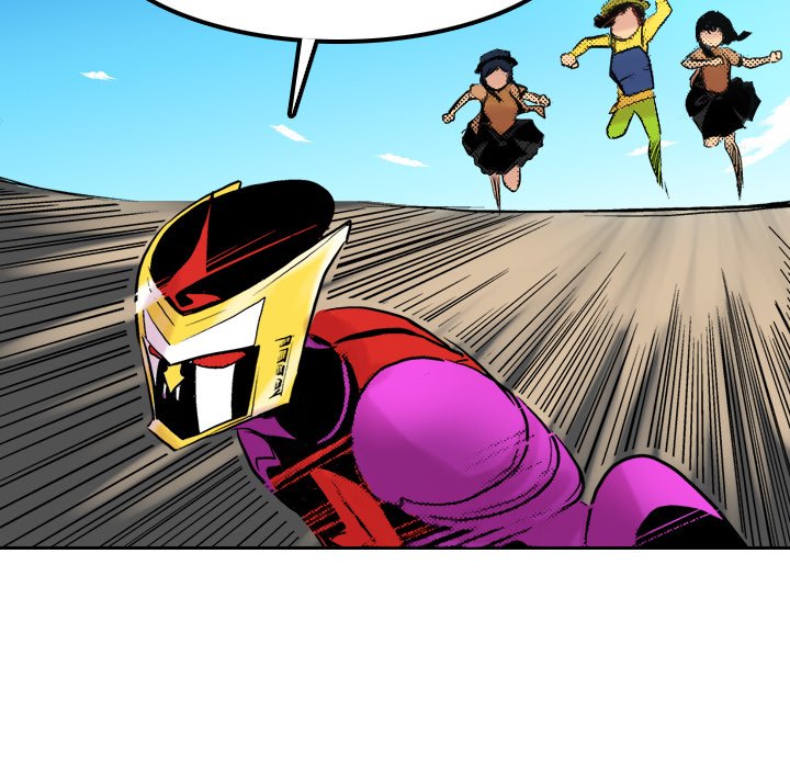 Galauman Galauman EP 62 - Toomics page 14 - 