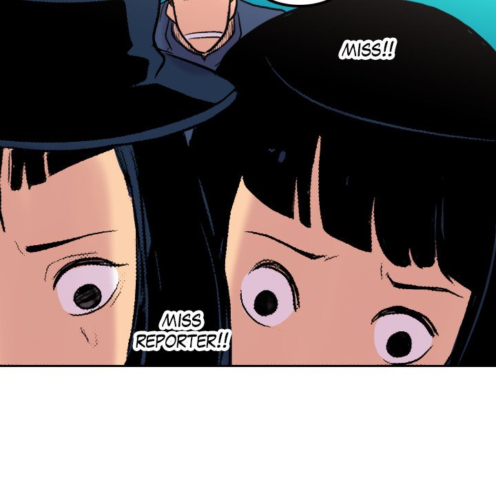 Galauman Galauman EP 62 - Toomics page 20 - 