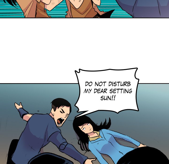Galauman Galauman EP 62 - Toomics page 22 - 