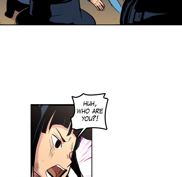 Galauman Galauman EP 62 - Toomics page 23 - 