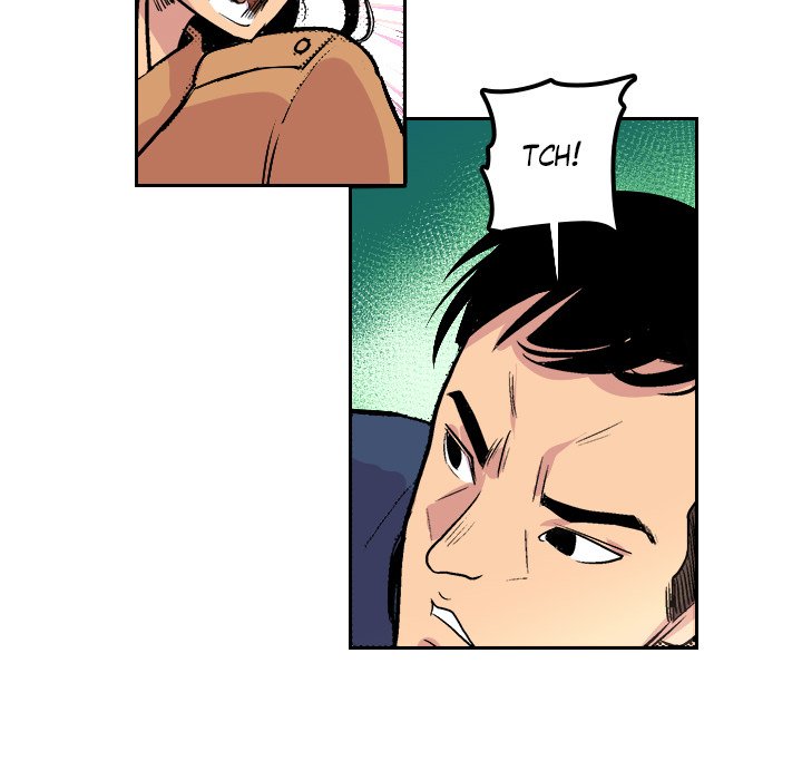 Galauman Galauman EP 62 - Toomics page 24 - 