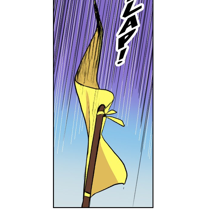 Galauman Galauman EP 62 - Toomics page 31 - 