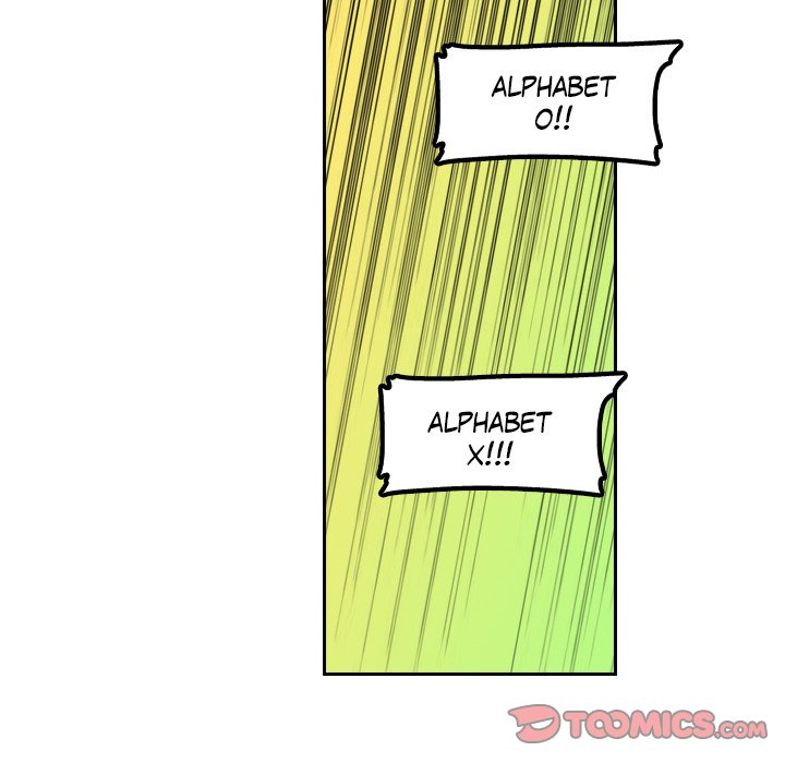 Galauman Galauman EP 62 - Toomics page 33 - 