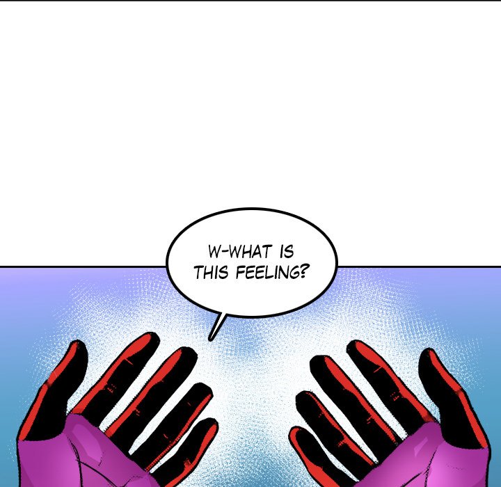 Galauman Galauman EP 62 - Toomics page 39 - 