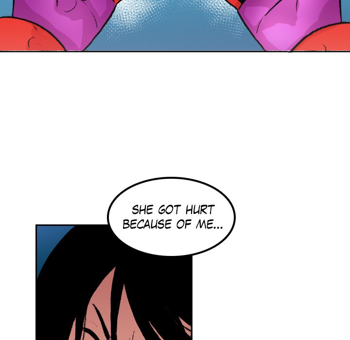 Galauman Galauman EP 62 - Toomics page 40 - 