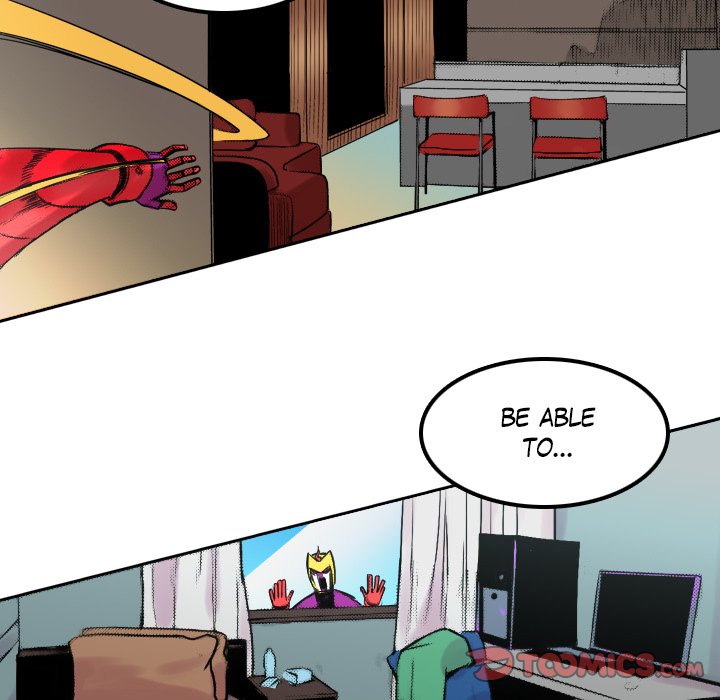Galauman Galauman EP 62 - Toomics page 5 - 