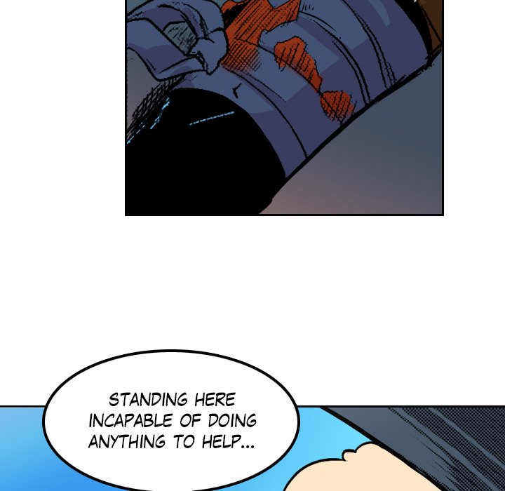 Galauman Galauman EP 62 - Toomics page 42 - 