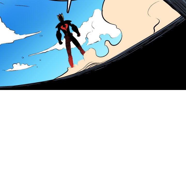 Galauman Galauman EP 62 - Toomics page 43 - 