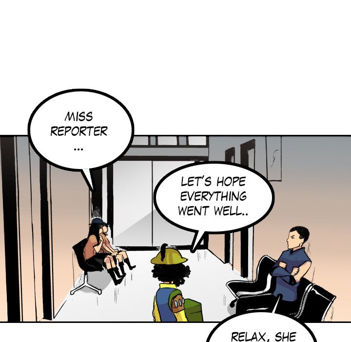 Galauman Galauman EP 62 - Toomics page 46 - 