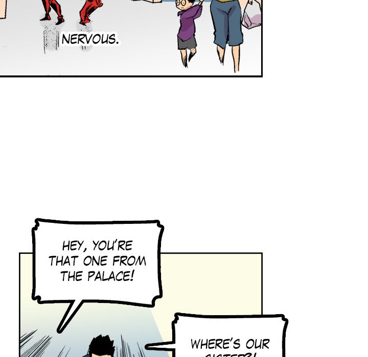 Galauman Galauman EP 62 - Toomics page 48 - 