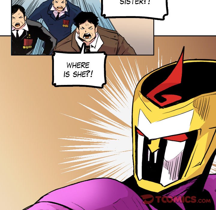 Galauman Galauman EP 62 - Toomics page 49 - 