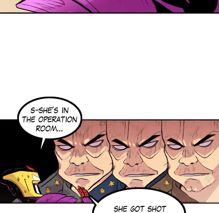Galauman Galauman EP 62 - Toomics page 50 - 