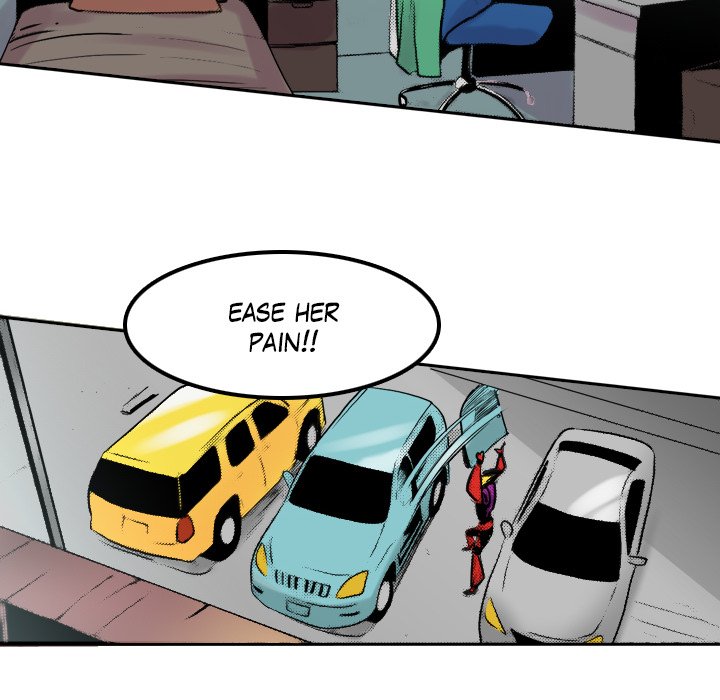 Galauman Galauman EP 62 - Toomics page 6 - 