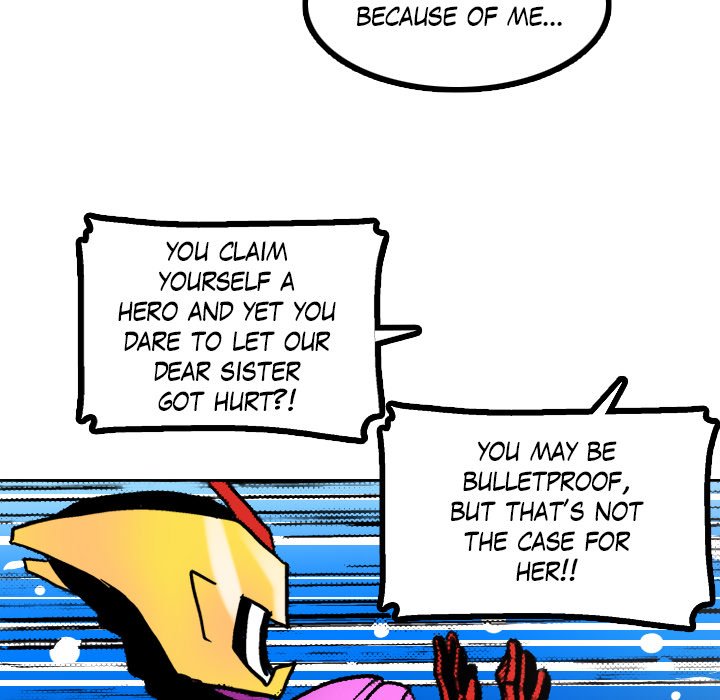 Galauman Galauman EP 62 - Toomics page 51 - 