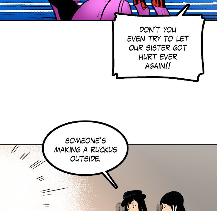 Galauman Galauman EP 62 - Toomics page 52 - 