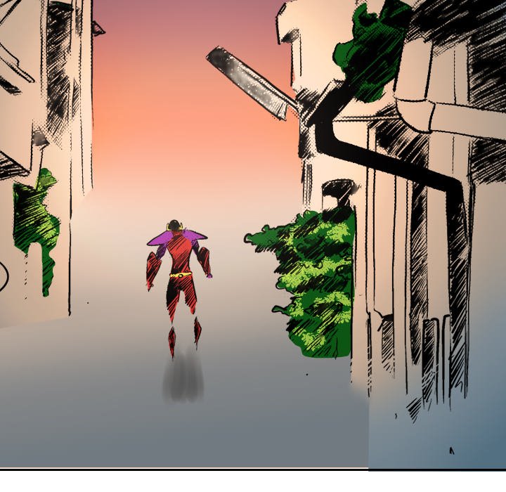 Galauman Galauman EP 62 - Toomics page 56 - 