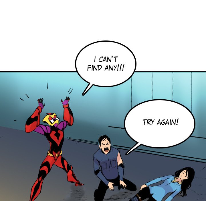 Galauman Galauman EP 62 - Toomics page 7 - 
