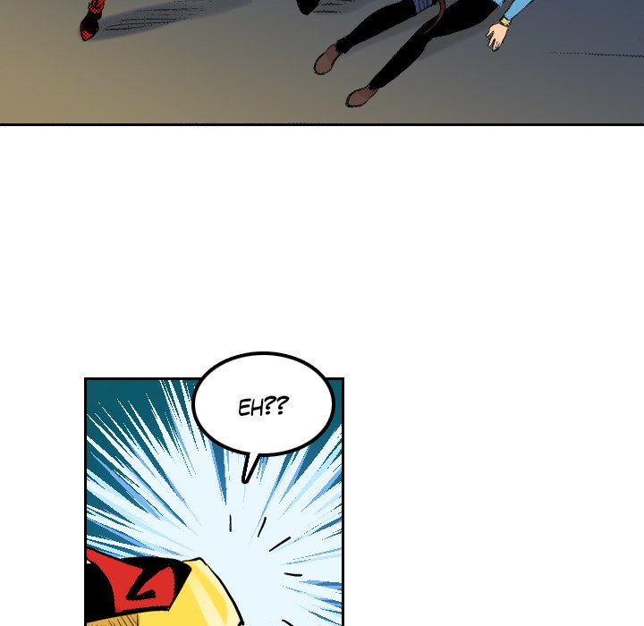 Galauman Galauman EP 62 - Toomics page 8 - 