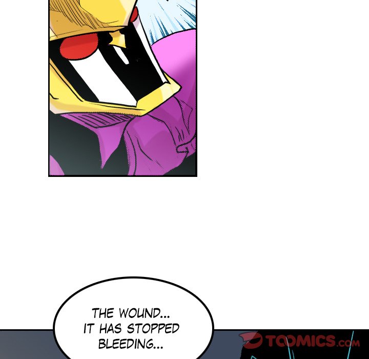 Galauman Galauman EP 62 - Toomics page 9 - 
