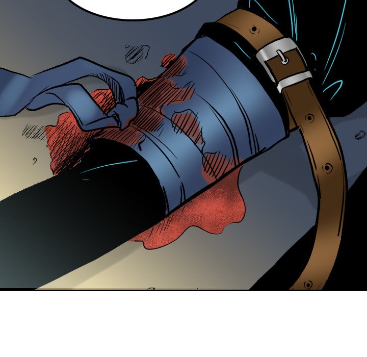 Galauman Galauman EP 62 - Toomics page 10 - 